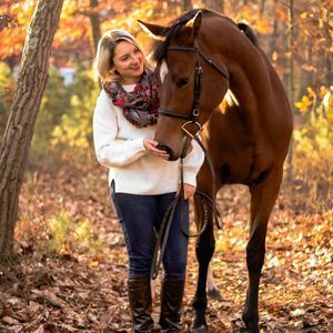 Meet your Posher, Kristen-leigh